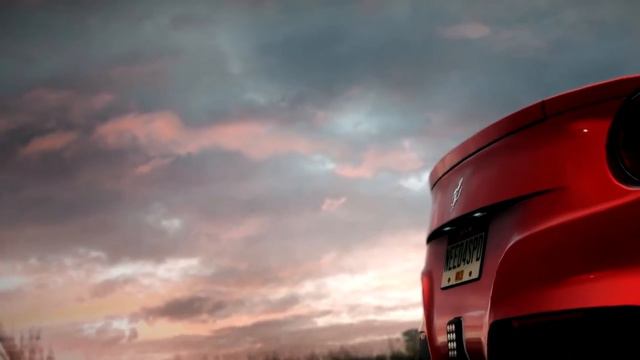 Картинки Need for Speed Rivals