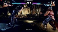 Tekken 7 ( Noctis ) ultra hard arcade mode