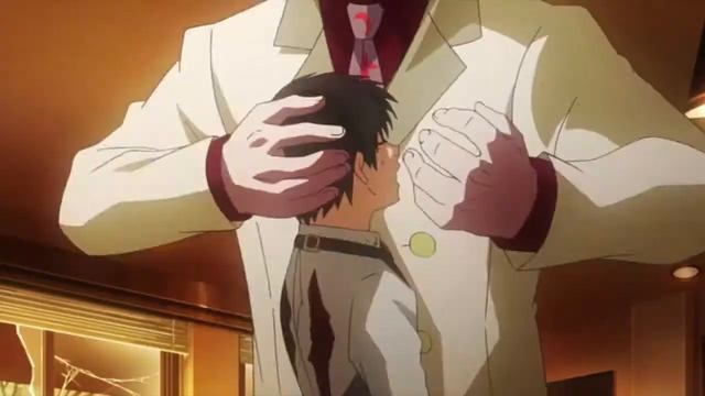 АНИМЕ МОНТАЖ  ТОКИЙСКИЙ ГУЛЬ AMV
