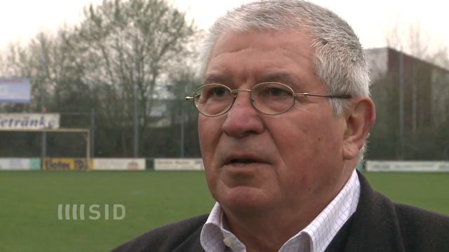 Werner Biskup wird 70 - das Auf und Ab einer Trainer-Legende