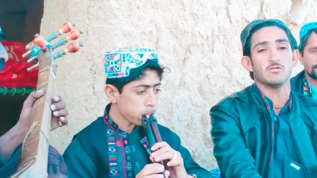 Balochi Nar Suraj Ji Program Nari Gulab Bari Start Juicer Marina District Location