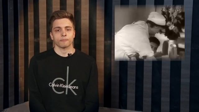 СВОЙ ГЕРОЙ