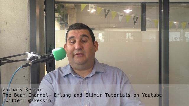 What Is Arity In Erlang And Elixir Functions