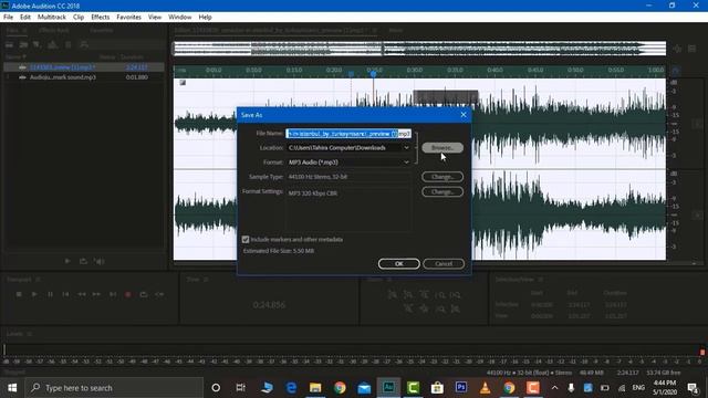 Audiojungle WATERMARK REMOVER Tutorial