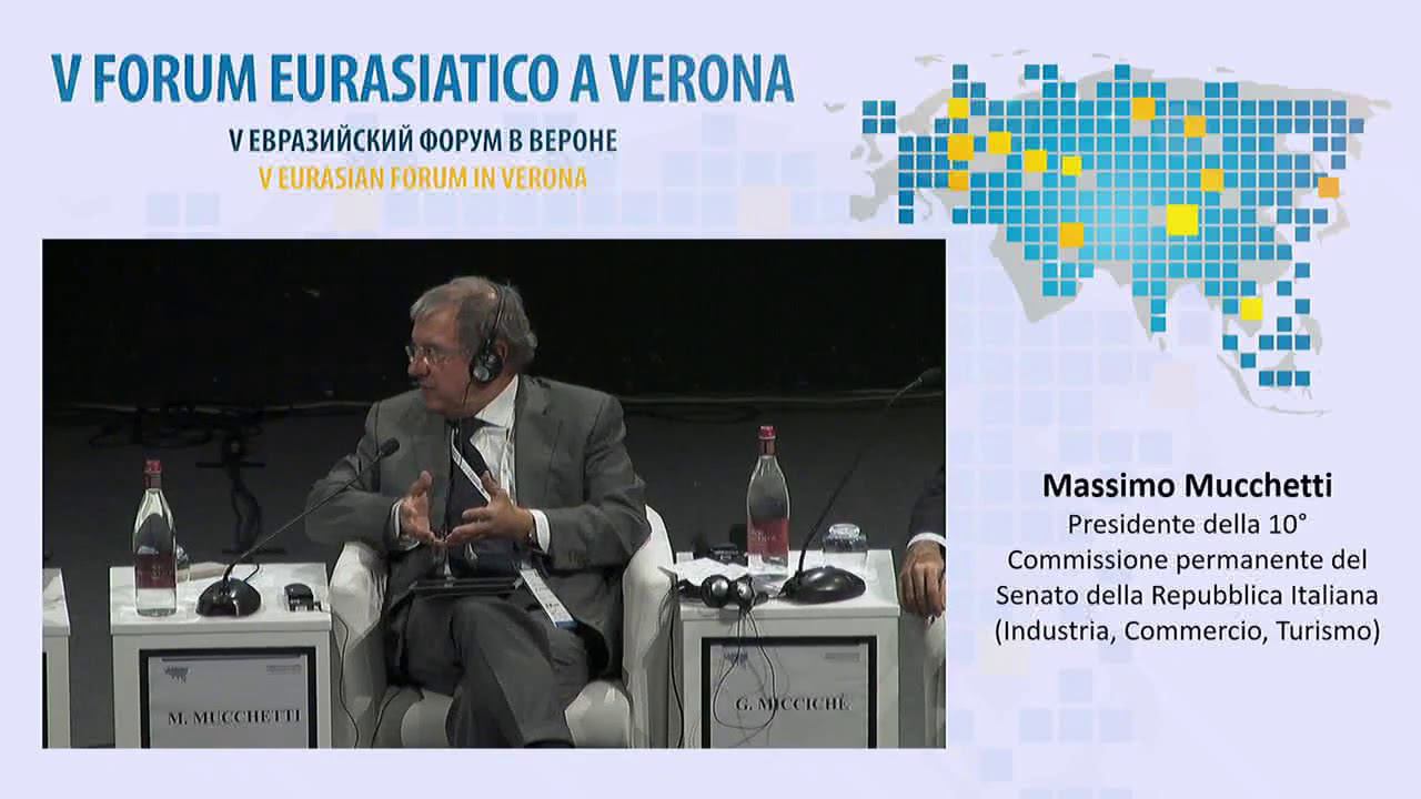 FORUMVERONA 2016   16   MASSIMO MUCCHETTI   RUSSO