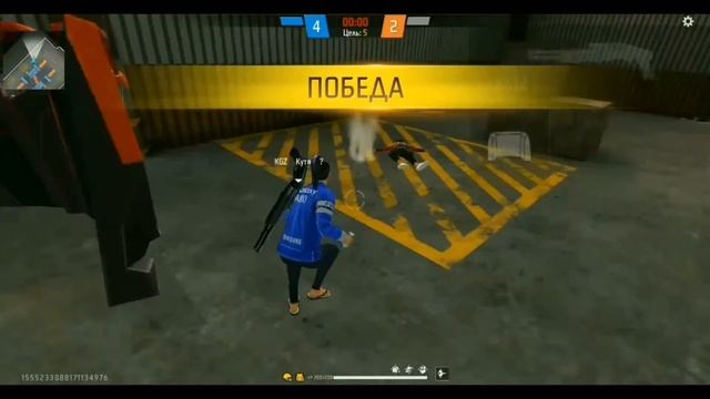 всё только начинается