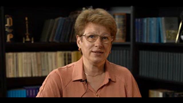 Талимончик Валентина Петровна - Международное частное право (7 лекция)