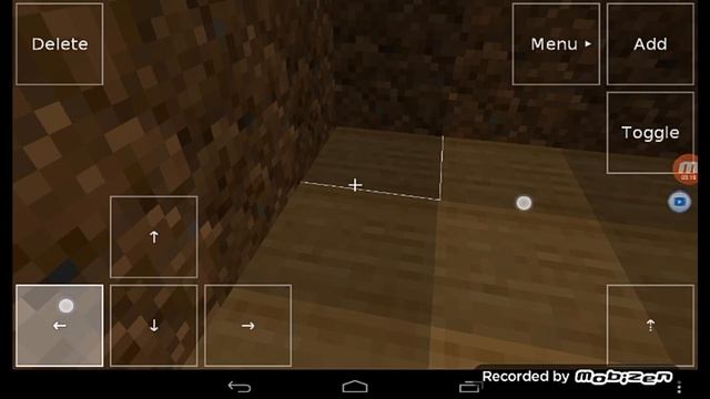 Exploration - Minecraft на андроид 2.2.5. и ниже
