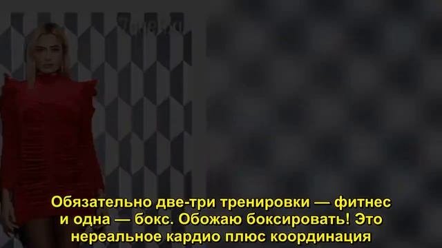 Наталья Рудова страдает приступами обжорства  - Sudo News
