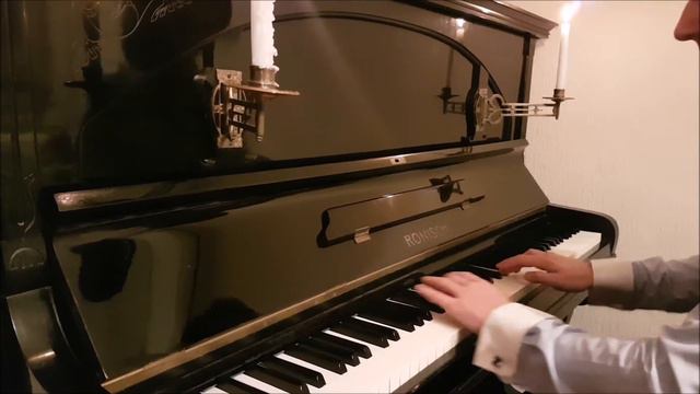 Frederic Francois Chopin - Nocturne No.20 in C-sharp minor