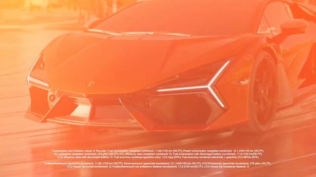 Lamborghini выпустила виниловые пластинки со звуками моторов V12.