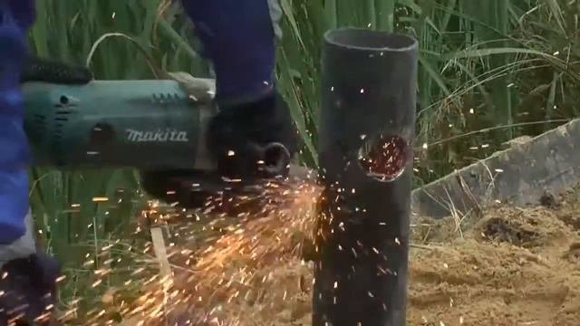 фундамент под деревянный дом