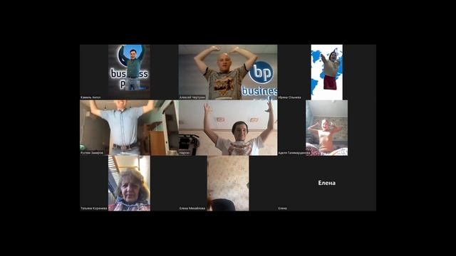 Генератор радости-Гормоны Счастья!