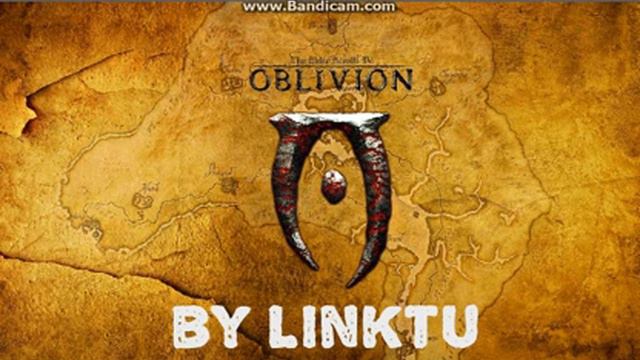 The Elder Scrolls IV Oblivion -13 Glory of Cyrodiil