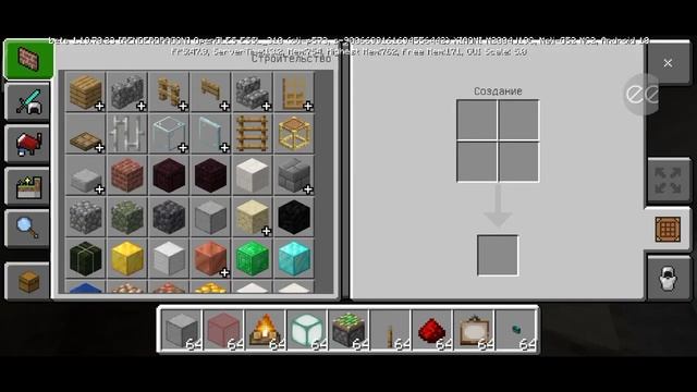 я построил умный дом в Minecraft!