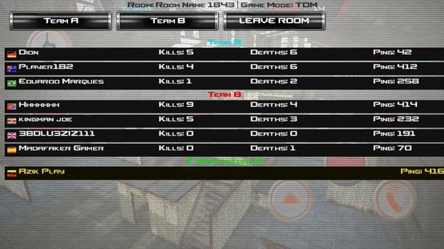 Bullet Party онлайн PFS Образ игры