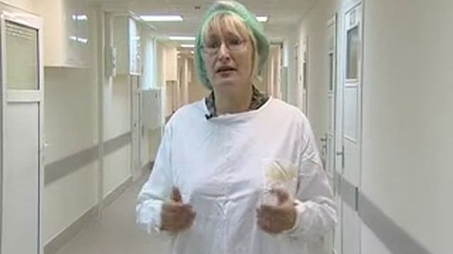 Детские хирурги проходят сертификацию. Реанимационное отделение больницы им. Семашко осваивается в н