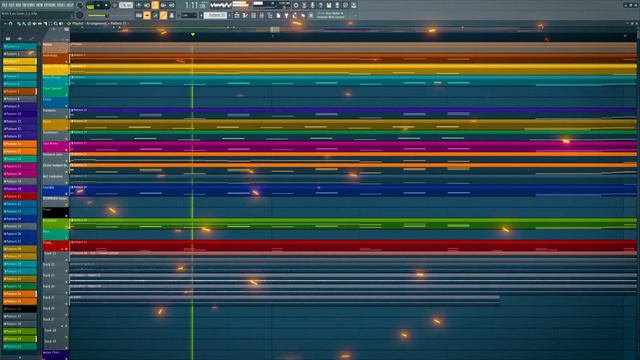 RUSH E - EEEEEpic Orchestral Cover for Solo Violin