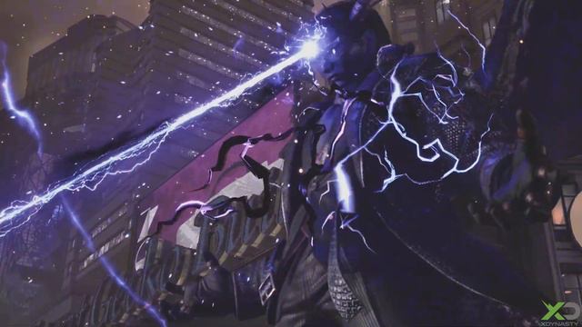 TEKKEN 8 | Gameplay aus der Demo