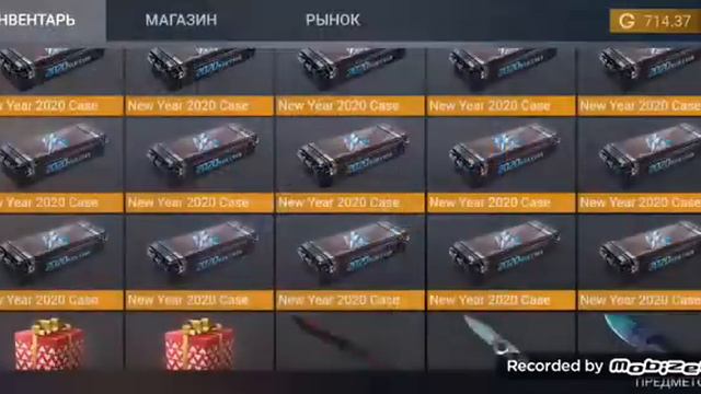 case simulator standoff 2 #5