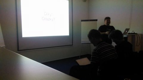 Jakub Kulhan - ReactPHP + Symfony = PROFIT