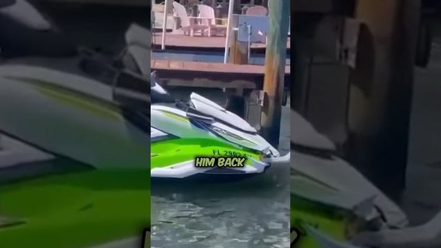 Kid learns about KARMA