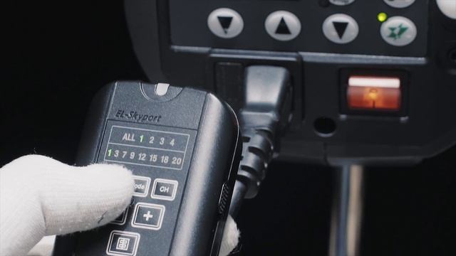 Elinchrom BRX 500: обзор профессионального студийного моноблока.
