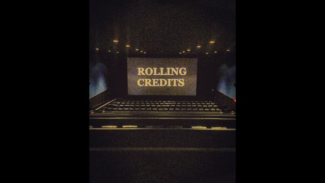 Vincent James Gallo - Rolling Credits (Audio)