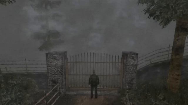 Its Okay... Its Just A Dream.        Silent Hill Playlist