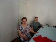 Отзыв о результатах метода Надежды Лоскутовой после 1 ступени