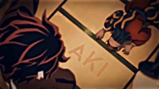 [Muichiro & Tanjiro] - Demon Slayer S3 - Baller [Hindi AMV/Edit]- Quick!?#amv #demonslayer #onepiec