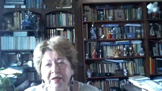 Шерстова Л. И. «Тюркоязычные народы Сибири в составе Российского государства". Часть 2.