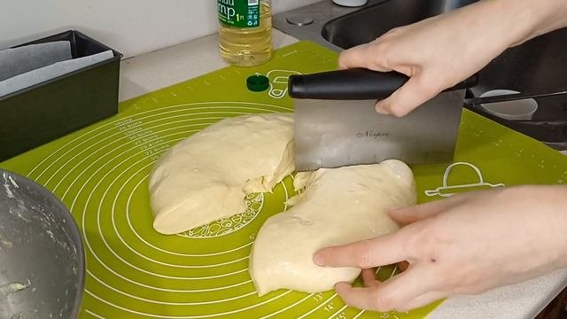 РЕЦЕПТ ПРОСТО НАС ВРАЗИВ. ХЛІБ З ГАРБУЗОМ