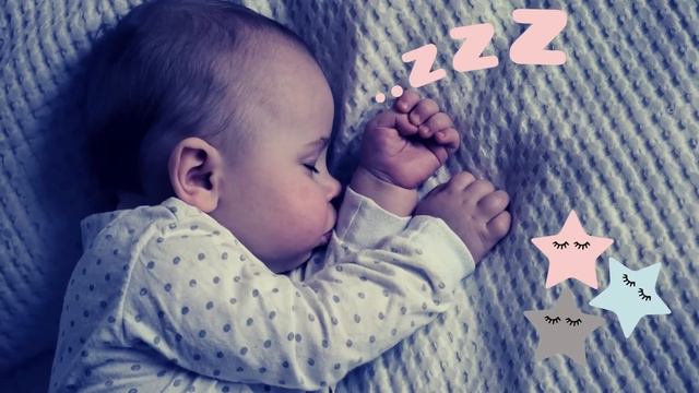 2 Hours Of The Most Relaxing Baby Music | Bedtime Lullaby Sleep Music