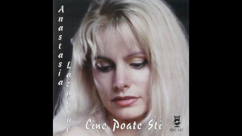 🔴 Anastasia Lazariuc, colaj cu cele mai frumoase melodii