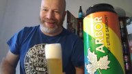 Arbor My Little Sabrony (can) 5%