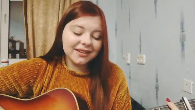 Kimmie (Вика Кимстач) - Повод для радости (original song)