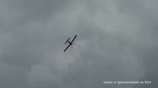 АВИАМОДЕЛЬНЫЙ КЛУБ ОТ ВИНТА | ПОЛЕТЫ ПЕРЕД ГРОЗОЙ MODEL AIRPLANE CLUB OF THE SCREW | FLIGHTS