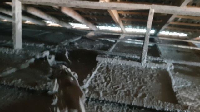 100% Утепление крыш пенобетоном в Алмате, Таразе,Шымкенте, 87772178000