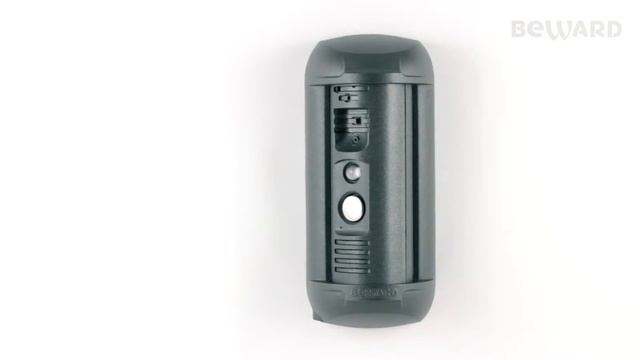 IP-видеодомофон Beward DS03M⁄DS03MP