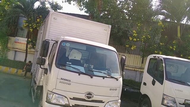 Chương Trình Khuyến mãi Xe Tải Hino 3T5 Thùng Mui Bạt 2024 I Giá Xe Tải Hino Tháng 02.2024