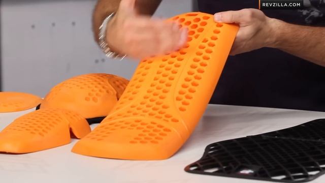 Rukka Armor Overview At RevZilla.com
