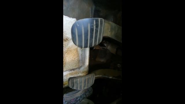 Лада Ларгус. Авто за 200. Часть 1.