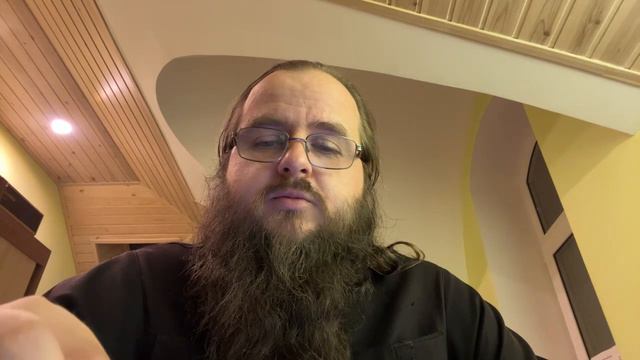 Воскресное Евангелие - от Матфея зач 72