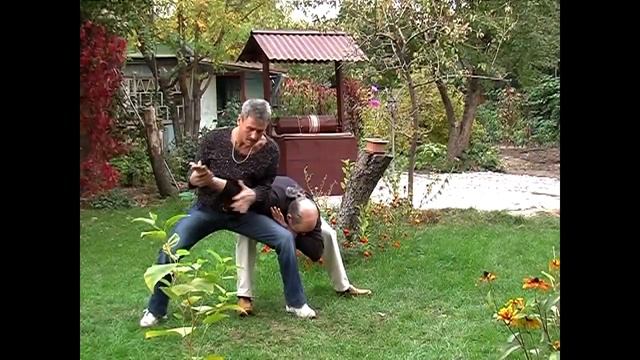 Будо. Самозащита с Вячеславом Савкивом