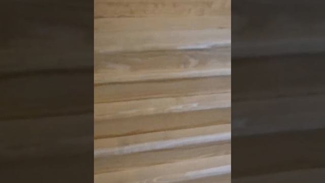 Ступени Сосна Стандарт для Лестницы на Металлическом каркасе #лестница #ступени #интерьер #дерево