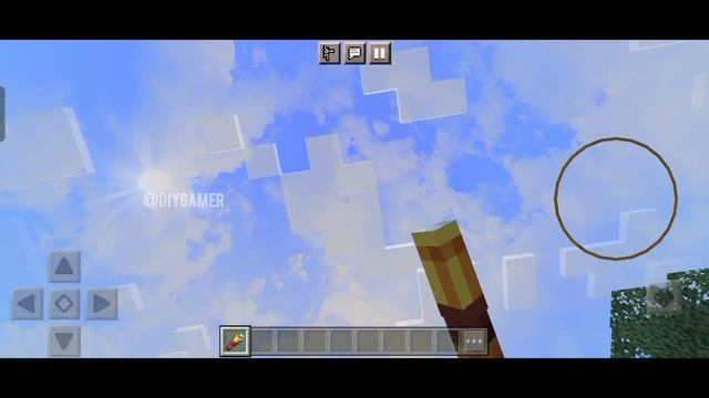 RTX MOBILE Shader for Minecraft PE - 1.20 ? | Render Dragon [ 100% Working in MCPE ]