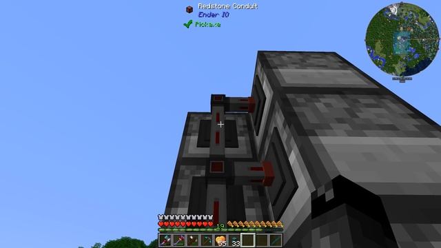 All The Mods Expert Mode - BOTANICAL BREWERY [E56] (Minecraft Expert Mod Pack)