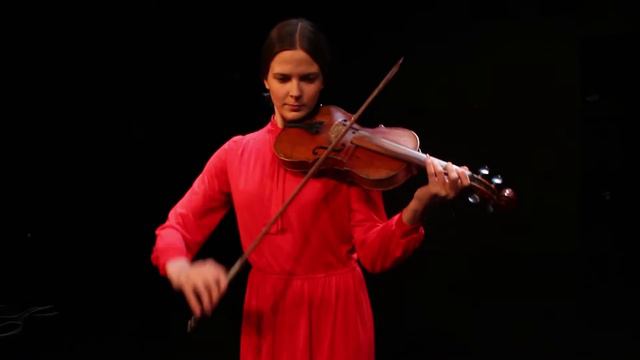 Asnate Rancāne - Buzdu polka
