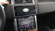 Land Rover Range Rover 2018 - Обзор.